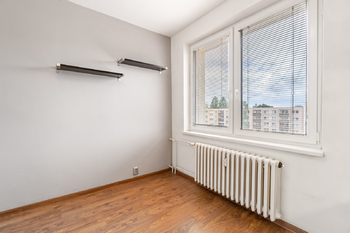 Prodej bytu 2+1 v osobním vlastnictví 58 m², Ostrava