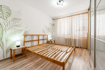 Prodej bytu 2+1 v osobním vlastnictví 58 m², Ostrava
