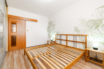 Prodej bytu 2+1 v osobním vlastnictví 58 m², Ostrava