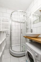Prodej bytu 2+1 v osobním vlastnictví 58 m², Ostrava