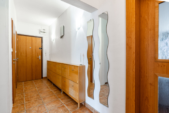 Prodej bytu 2+1 v osobním vlastnictví 58 m², Ostrava