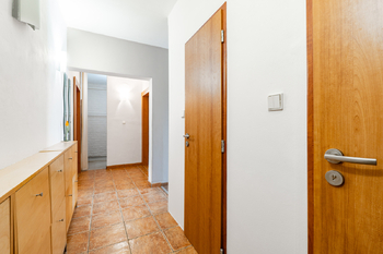 Prodej bytu 2+1 v osobním vlastnictví 58 m², Ostrava