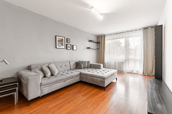 Prodej bytu 2+1 v osobním vlastnictví 58 m², Ostrava