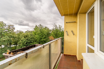 Prodej bytu 2+1 v osobním vlastnictví 58 m², Ostrava