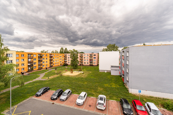 Prodej bytu 2+1 v osobním vlastnictví 58 m², Ostrava