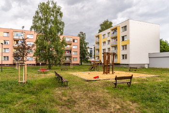 Prodej bytu 2+1 v osobním vlastnictví 58 m², Ostrava