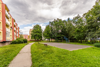 Prodej bytu 2+1 v osobním vlastnictví 58 m², Ostrava