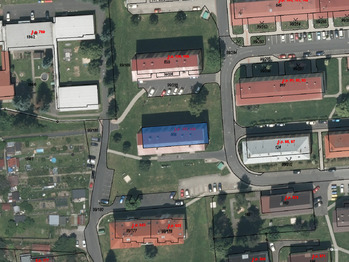 KM - 15.07.2026 - Prodej bytu 3+1 v osobním vlastnictví 69 m², Habartov