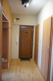 Prodej bytu 3+1 v osobním vlastnictví 69 m², Habartov