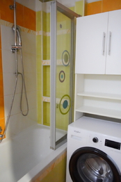 Prodej bytu 3+1 v osobním vlastnictví 69 m², Habartov
