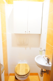 Prodej bytu 3+1 v osobním vlastnictví 69 m², Habartov