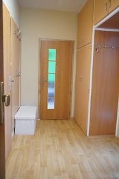 Prodej bytu 3+1 v osobním vlastnictví 69 m², Habartov