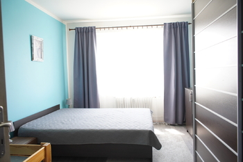 Prodej bytu 3+1 v osobním vlastnictví 69 m², Habartov