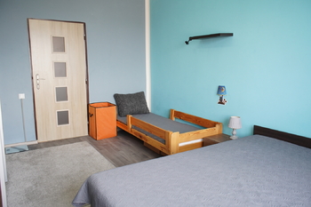 Prodej bytu 3+1 v osobním vlastnictví 69 m², Habartov