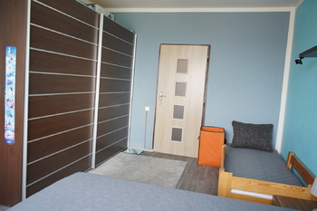 Prodej bytu 3+1 v osobním vlastnictví 69 m², Habartov