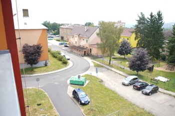 Prodej bytu 3+1 v osobním vlastnictví 69 m², Habartov