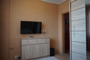 Prodej bytu 3+1 v osobním vlastnictví 69 m², Habartov