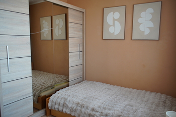 Prodej bytu 3+1 v osobním vlastnictví 69 m², Habartov