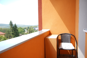 Prodej bytu 3+1 v osobním vlastnictví 69 m², Habartov