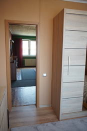 Prodej bytu 3+1 v osobním vlastnictví 69 m², Habartov