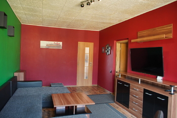 Prodej bytu 3+1 v osobním vlastnictví 69 m², Habartov