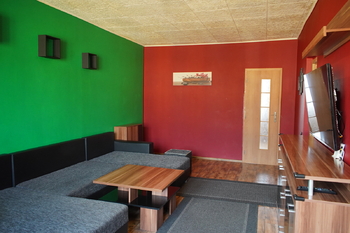 Prodej bytu 3+1 v osobním vlastnictví 69 m², Habartov