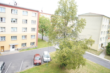 Prodej bytu 3+1 v osobním vlastnictví 69 m², Habartov