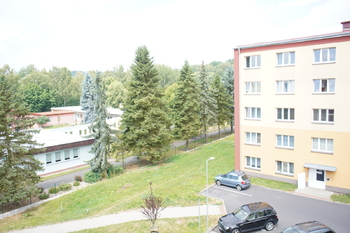 Prodej bytu 3+1 v osobním vlastnictví 69 m², Habartov