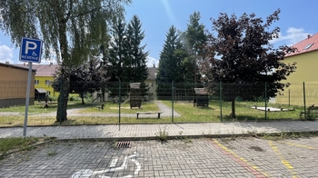 Prodej bytu 3+1 v osobním vlastnictví 69 m², Habartov