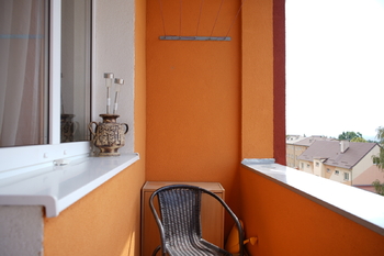 Prodej bytu 3+1 v osobním vlastnictví 69 m², Habartov