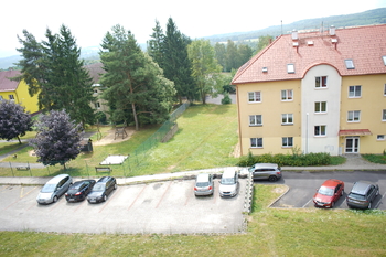 Prodej bytu 3+1 v osobním vlastnictví 69 m², Habartov