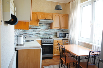 Prodej bytu 3+1 v osobním vlastnictví 69 m², Habartov