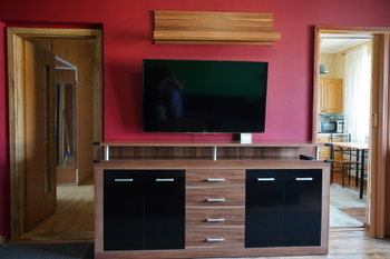 Prodej bytu 3+1 v osobním vlastnictví 69 m², Habartov