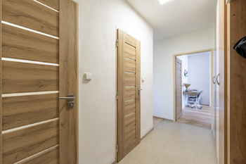 Pronájem bytu 2+1 v osobním vlastnictví 58 m², Vsetín