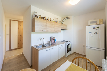 Pronájem bytu 2+1 v osobním vlastnictví 58 m², Vsetín