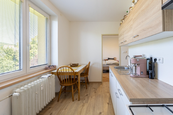 Pronájem bytu 2+1 v osobním vlastnictví 58 m², Vsetín