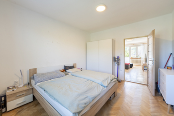 Pronájem bytu 2+1 v osobním vlastnictví 58 m², Vsetín