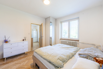 Pronájem bytu 2+1 v osobním vlastnictví 58 m², Vsetín
