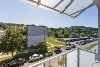 Pronájem bytu 2+1 v osobním vlastnictví 58 m², Vsetín