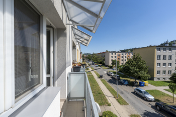 Pronájem bytu 2+1 v osobním vlastnictví 58 m², Vsetín