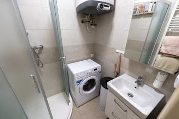 Pronájem bytu 2+1 v osobním vlastnictví 58 m², Vsetín