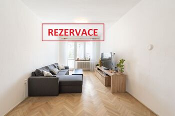Pronájem bytu 1+kk v osobním vlastnictví 34 m², Rožnov pod Radhoštěm