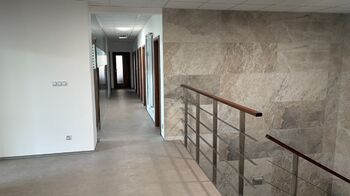 Pronájem kancelářských prostor 80 m², Praha 9 - Horní Počernice