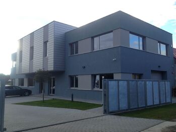 Pronájem kancelářských prostor 80 m², Praha 9 - Horní Počernice