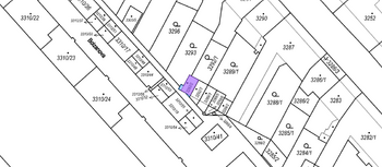Prodej garáže 28 m², Znojmo