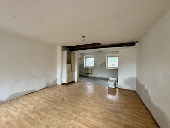 Prodej domu 160 m², Trmice