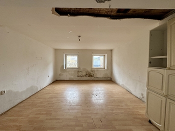 Prodej domu 160 m², Trmice