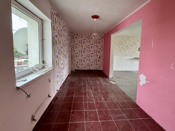 Prodej domu 160 m², Trmice