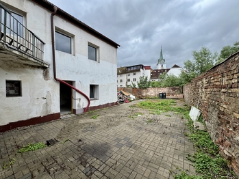 Prodej domu 160 m², Trmice