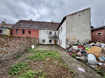 Prodej domu 160 m², Trmice